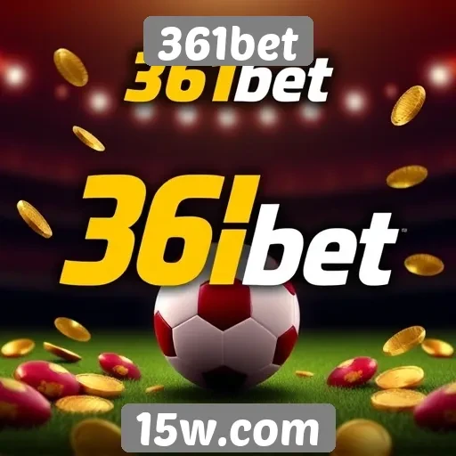 Plataforma 361bet destaca promoções atraentes