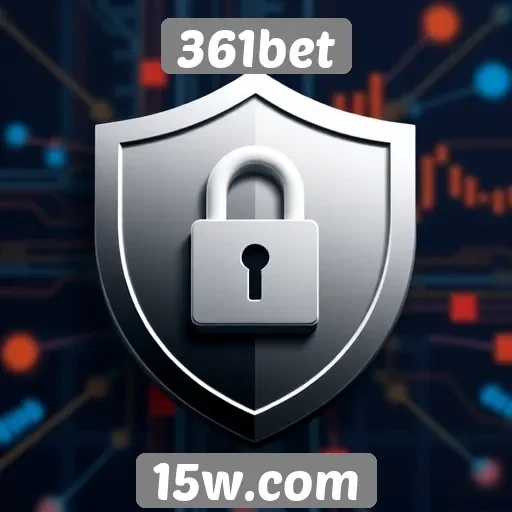 361bet: uma visão sobre a segurança do site