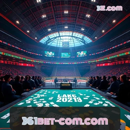 361bet: Conheça os Bônus que Aumentam suas Chances de Ganho