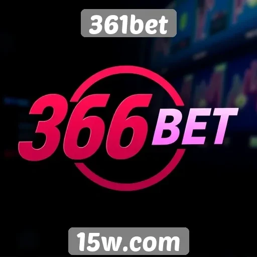 Funcionalidades oferecidas pelo 361bet