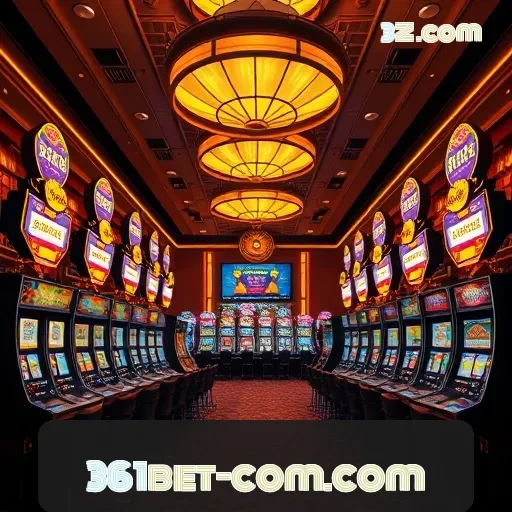 361bet: Pagamentos Rápidos e Práticos Para uma Experiência de Jogo Incrível