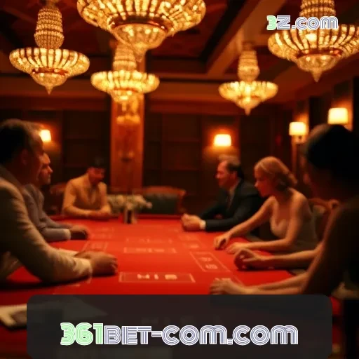 361bet: As Novidades Que Você Precisa Conhecer Hoje Mesmo