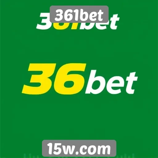 Promoções e bônus oferecidos pela 361bet