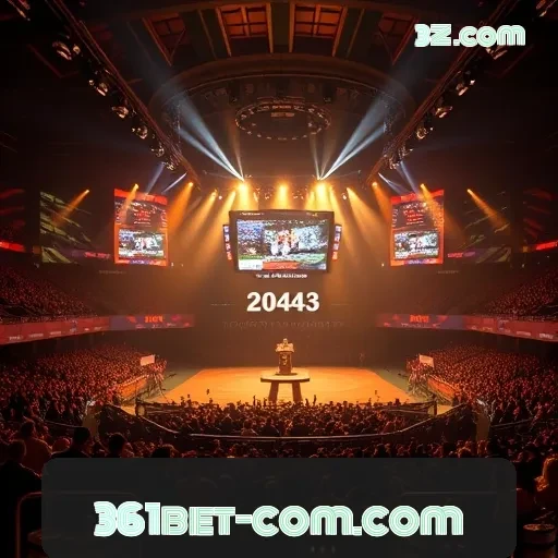 361bet: Descubra Como a Segurança Faz a Diferença em Sua Experiência