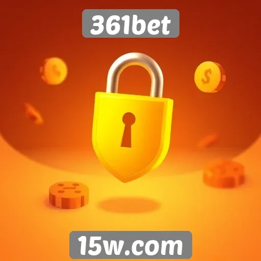 Segurança e regulamentação na 361bet