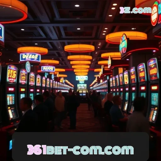 361bet: Benefícios Incríveis da Seção VIP Que Você Não Pode Perder